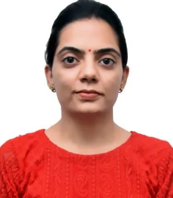 Photo of Dr. Abhilasha Gupta